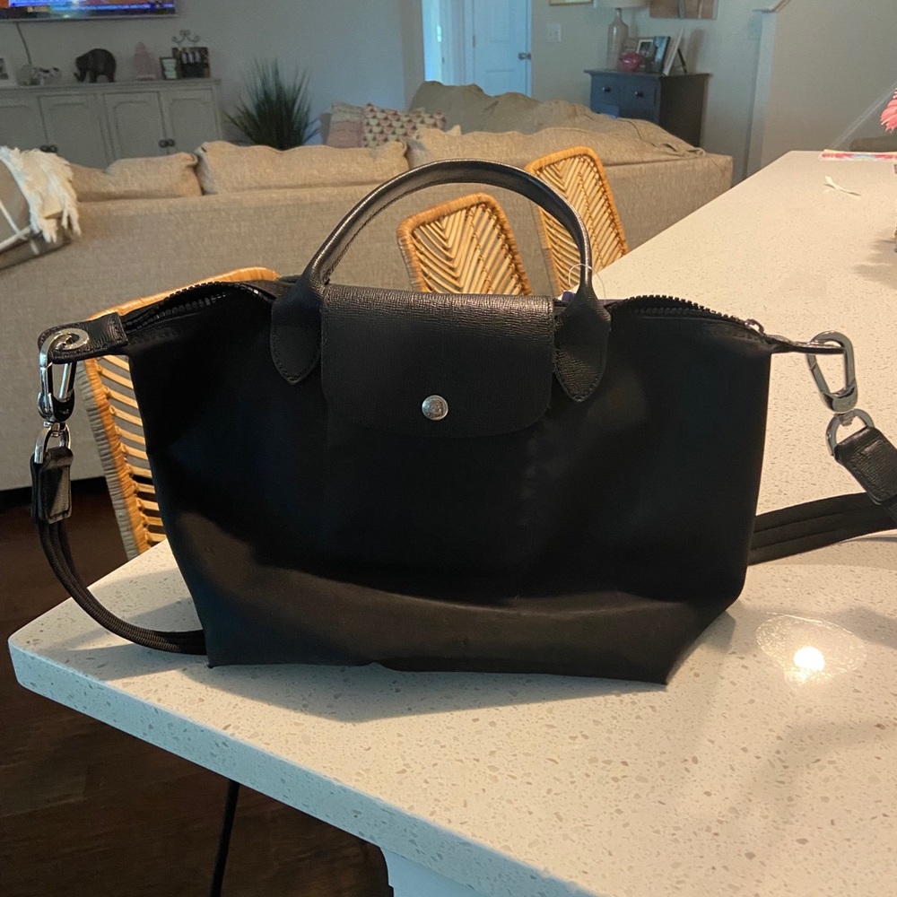 Longchamp Bag - 2 straps